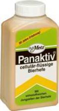 Panaktiv levadura liquida Dr. Metz