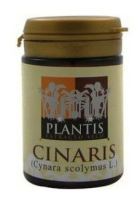 Cinaris Alcachofa Plantis 60 Cápsulas