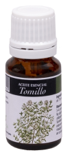 Tomillo Esencia Plantis 10 ml