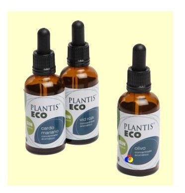 Tomillo Extracto Plantis 50 ml