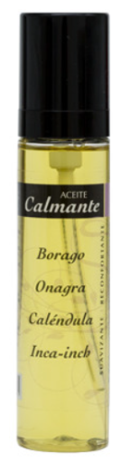 Aceite Calmante 100 ml