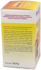 Vitamin 22 Mujer 60 Cápsulas