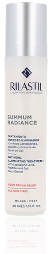 Summum Radiance Crema 40 ml