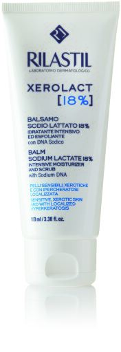 Xeralact 18 Crema Hidratante 100 ml