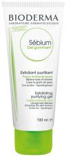 Sebium Gel Gommant Exfoliante 100 ml