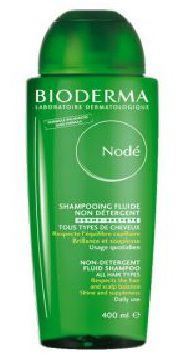 Bioderma node champú 400 ml