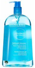 Atoderm Gel Ducha 1 Litro