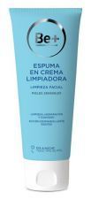 Be+ Espuma En Crema Limpiadora 200 ml