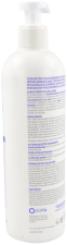 Be+ Gel Baño sin Jabón 400 ml