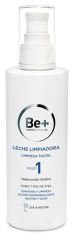 Be+ Leche Limpiadora 200 ml