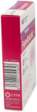 Ns Femibiotic 30 Cápsulas
