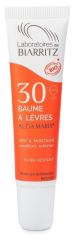 Balsamo Labial Protector Solar Spf 30