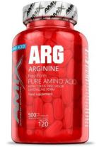 Arginine 120 Càpsules