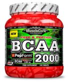 Bcaa 2000 240 Tabletas