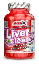 Liver Cleanse 100 Cápsulas