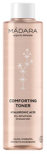 Tónico Reconfortante 200 ml