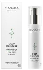 Deep Moisture Regenerating Night Crema 50 ml