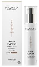 Moon Flower Fluido Tonificante Rose Beige 50 ml