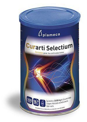 Curarti Selectium Bote 300 gr