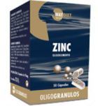 Zinc Oligogranulos 50 Cápsulas