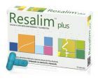 Resalim Plus 10 Cápsulas