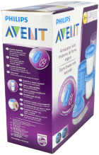 Recipientes para Leche Materna 180 ml