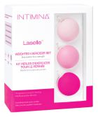 Laselle Bolas Chinas con 3 Pesos Diferentes 28, 38 y 48 gr