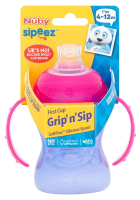 Taza Antigoteo Nuby 300 ml