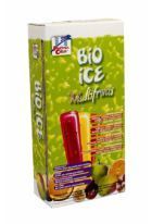 Polos Bio ice multifrutas 400 mililitros