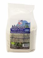 Harina integral de arroz 500g