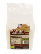 Harina integral de espelta 500g