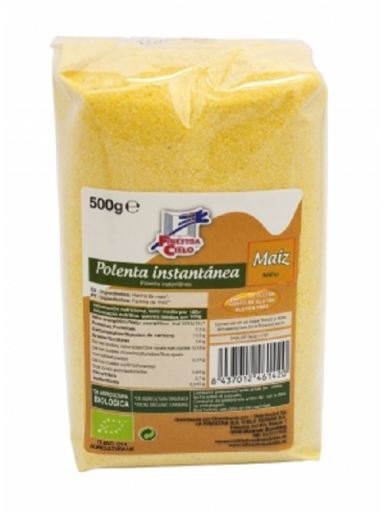 Polenta instantánea 500g