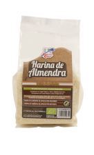 Harina de almendra 200g