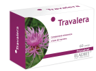 Travalera 60 comprimidos 330 mg