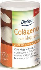 Colágeno con Magnesio 350 gr