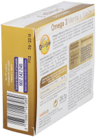 Omega 3 Mental & Visión 45 perlas