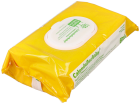 Calenduflor Baby Toallitas Humedas 72 Unidades