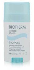 Deo Pure Stick 40 ml