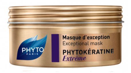 Phytokératine Extreme Mascarilla Excepcional 200 ml