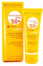 Photoderm Max Spf50+ Ultra-Fluide 40 ml