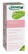 Palmarosa Esencia Bio 10 ml