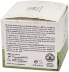 Crema Facial Aloe Vera Soivre 50 ml