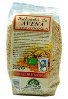 Salvado Avena Eco 250 gr