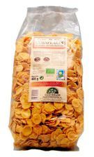 Cornflakes Eco Sin Azúcar 400 gr