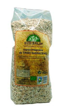 Trigo Sarraceno Eco 500 gr