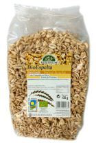 Bio Espelta Hinchada Eco 125 gr