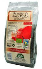 Semilla Amapola Eco 250 gr