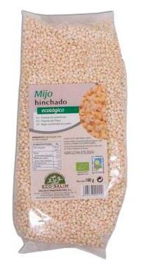 Mijo Hinchado Eco 100 G