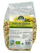 Sopa Quinoa Eco 250G