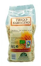 Harina Trigo Sarraceno Eco 500G